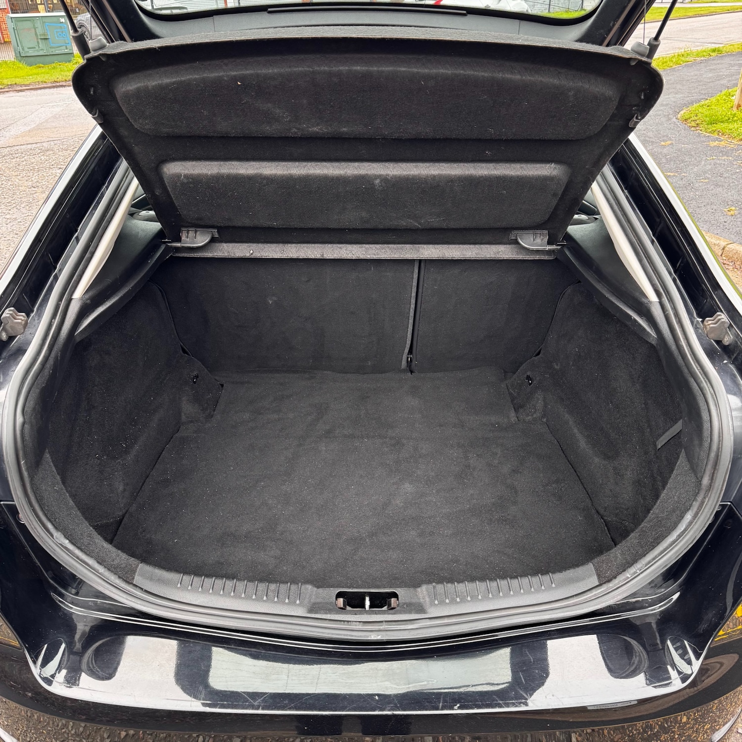 Used Ford Mondeo 2012 for sale - 77482507: Photo 12