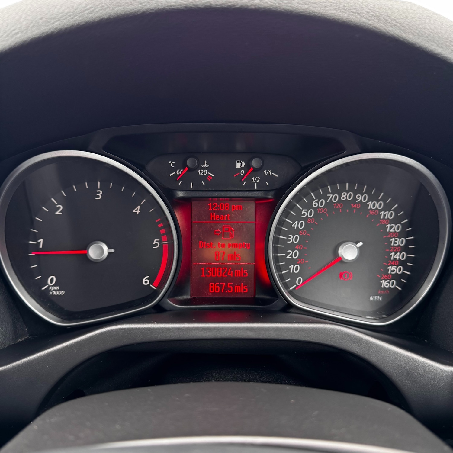 Used Ford Mondeo 2012 for sale - 77482507: Photo 15