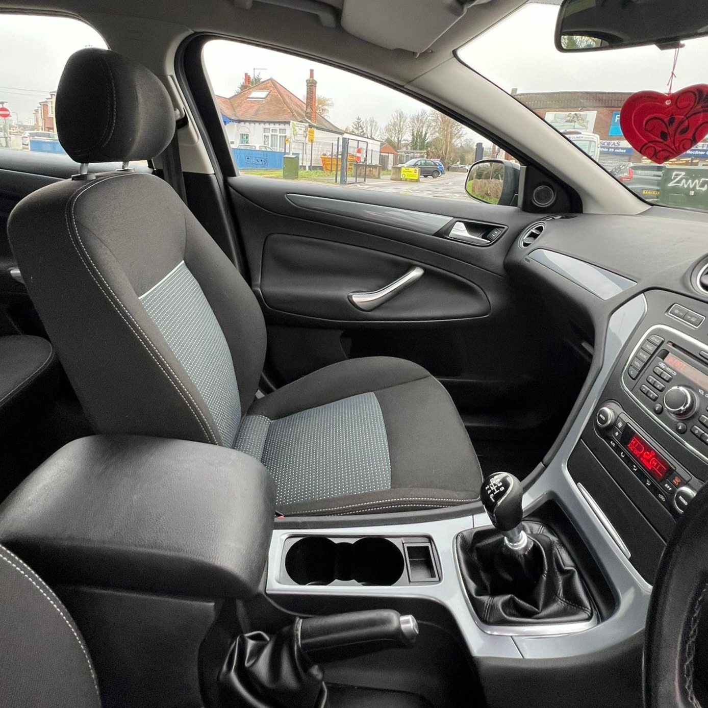 Used Ford Mondeo 2012 for sale - 77482507: Photo 19