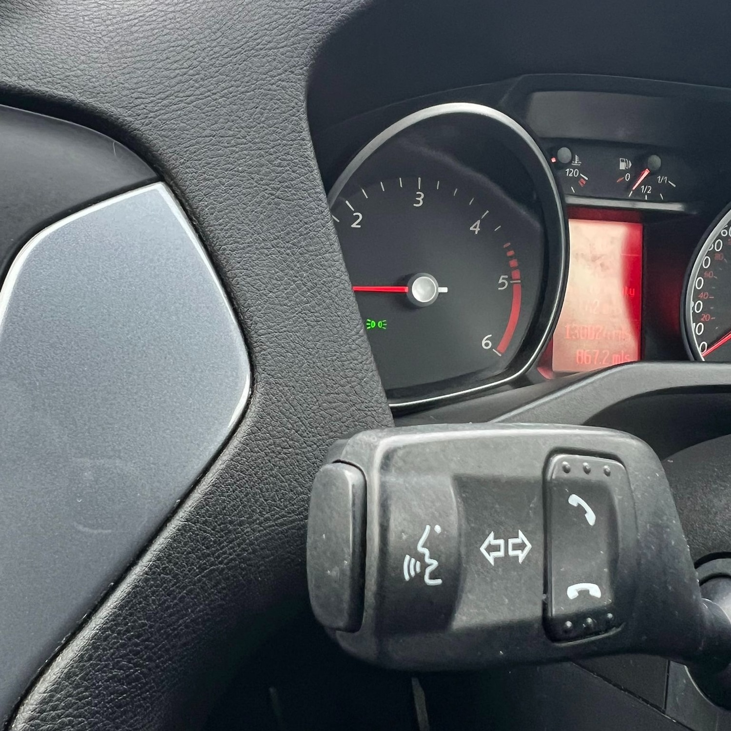 Used Ford Mondeo 2012 for sale - 77482507: Photo 20