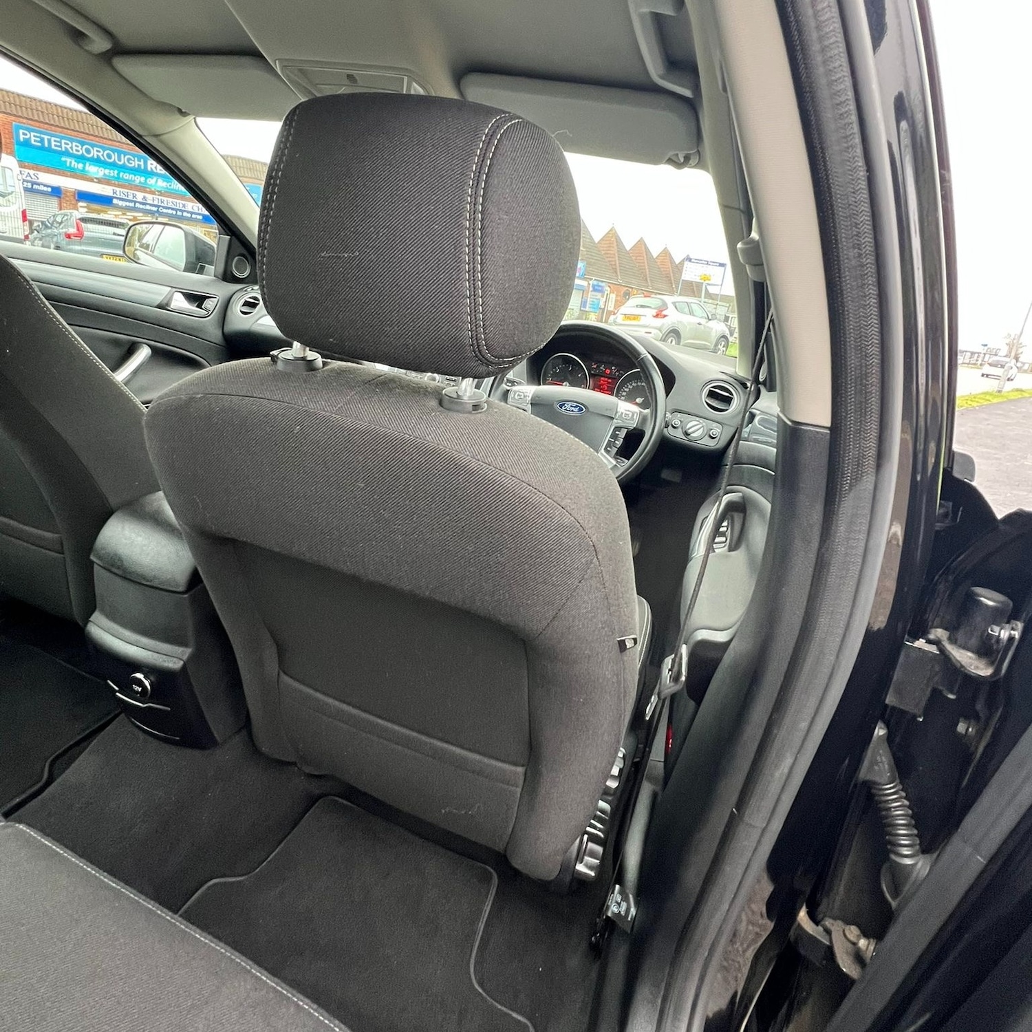 Used Ford Mondeo 2012 for sale - 77482507: Photo 26