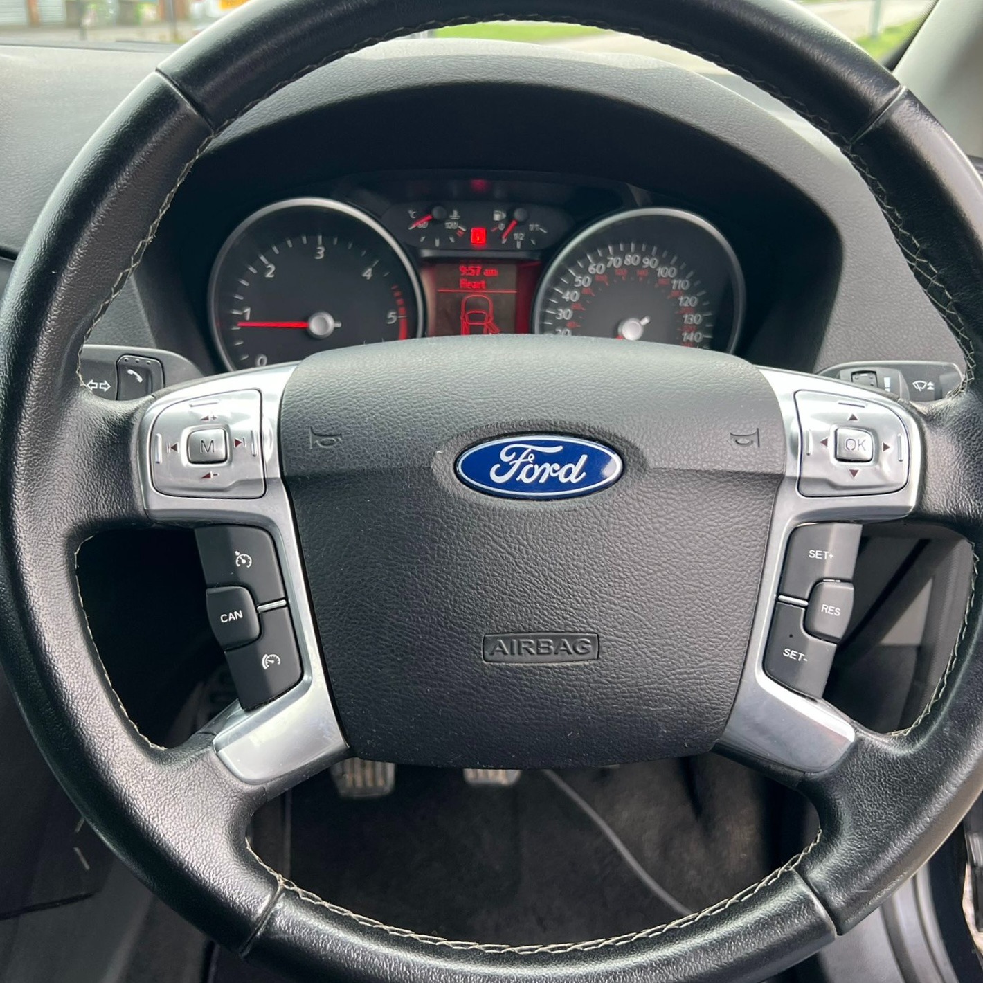 Used Ford Mondeo 2012 for sale - 77482507: Photo 27