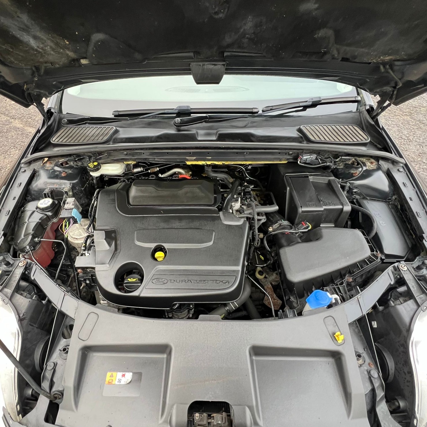 Used Ford Mondeo 2012 for sale - 77482507: Photo 29