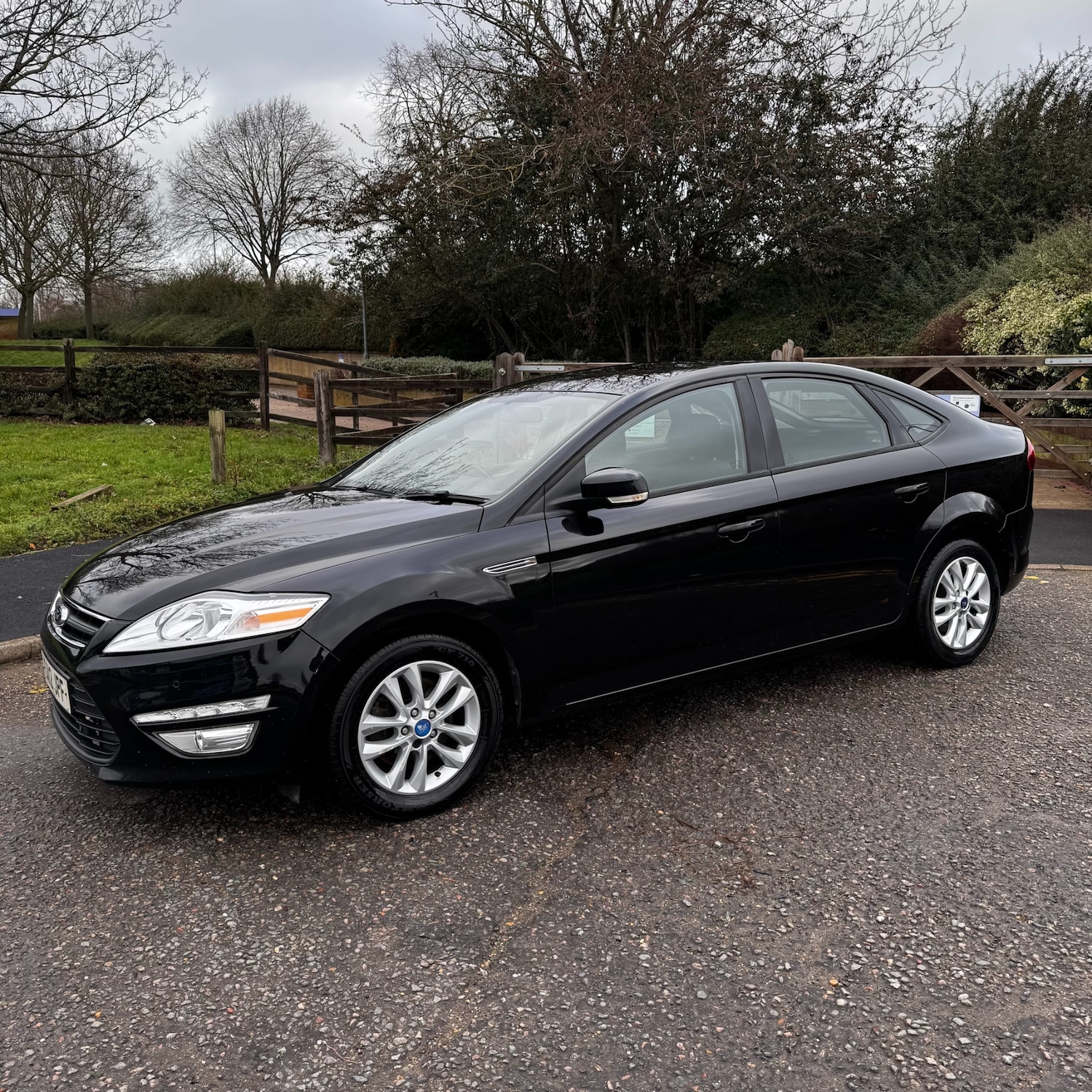 Used Ford Mondeo 2012 for sale - 77482507: Photo 3