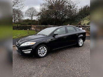 Used Ford Mondeo 2012 for sale - 77482507: Photo