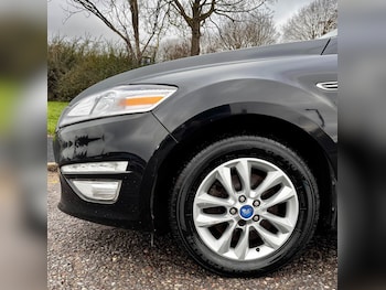 Used Ford Mondeo 2012 for sale - 77482507: Photo