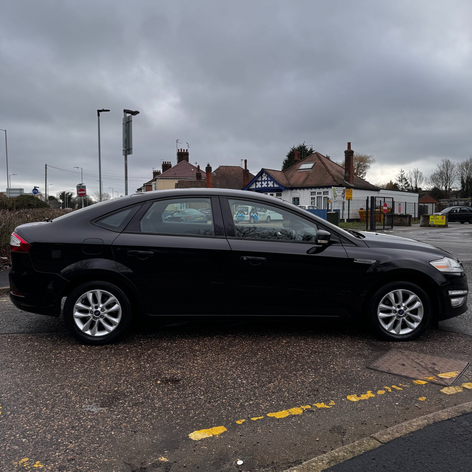 Used Ford Mondeo 2012 for sale - 77482507: Photo 6