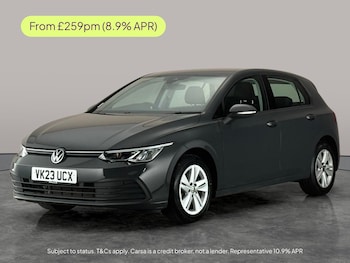 Used Volkswagen Golf 2023 for sale - 78971821: Photo