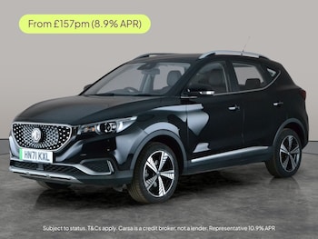 Used MG MG ZS 2021 for sale - 78757729: Photo