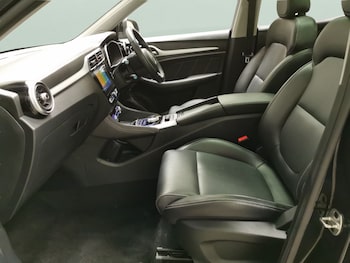 Used MG MG ZS 2021 for sale - 78757729: Photo