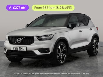 Used Volvo XC40 undefined for sale - 78638952: Photo