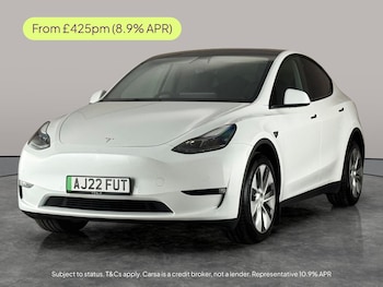 Used Tesla Model Y 2022 for sale - 79616423: Photo