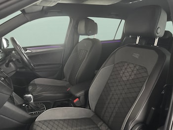 Used Volkswagen Tiguan Allspace undefined for sale - 79516410: Photo