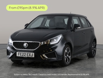 Used MG MG3 2022 for sale - 78508967: Photo