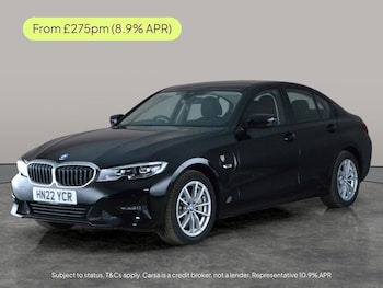 Used BMW 3 Series 2022 for sale - 78468178: Photo