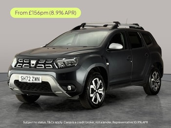 Used Dacia Duster 2023 for sale - 79469749: Photo