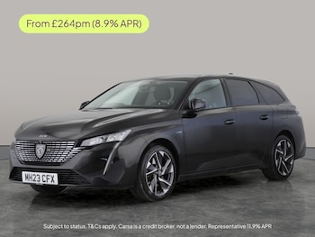 Used Peugeot 308 SW 2023 for sale - 79369691: Photo