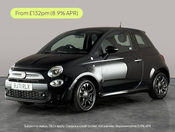 Used Fiat 500 2021 for sale - 79055638: Photo