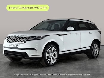 Used Land Rover Range Rover Velar 2023 for sale - 79572718: Photo