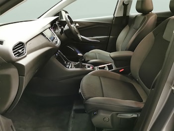 Used Vauxhall Grandland X 2019 for sale - 78329826: Photo