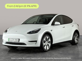 Used Tesla Model Y undefined for sale - 78805520: Photo