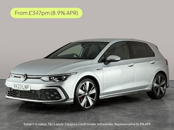 Used Volkswagen Golf undefined for sale - 78390780: Photo