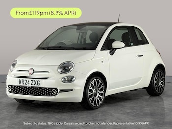 Used Fiat 500 2024 for sale - 79503720: Photo