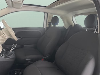 Used Fiat 500 2024 for sale - 79503720: Photo