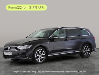 Used Volkswagen Passat 2022 for sale - 79595895: Photo