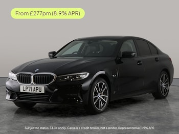 Used BMW 3 Series 2022 for sale - 79098670: Photo