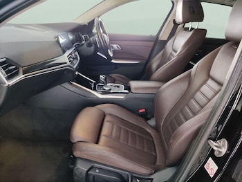 Used BMW 3 Series 2022 for sale - 79098670: Photo