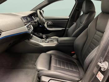 Used BMW 3 Series 2019 for sale - 79732475: Photo