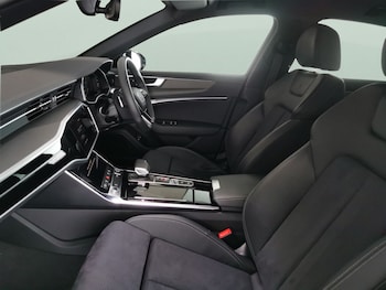Used Audi A6 2023 for sale - 79125787: Photo