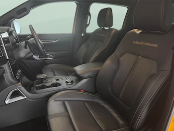 Used Ford Ranger 2023 for sale - 79516511: Photo