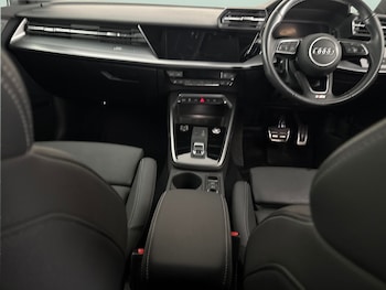 Used Audi A3 undefined for sale - 78616236: Photo
