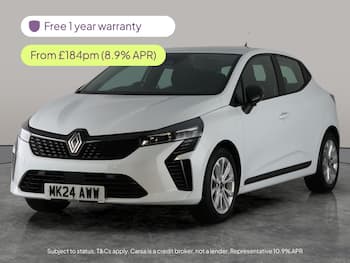 Used Renault Clio 2024 for sale - 79841192: Photo