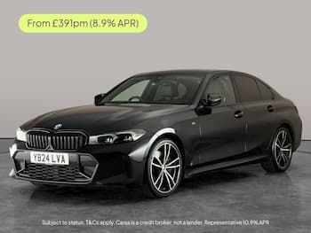 Used BMW 3 Series 2024 for sale - 79560843: Photo