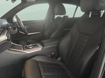 Used BMW 3 Series 2024 for sale - 79560843: Photo