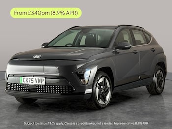 Used Hyundai KONA 2025 for sale - 79431872: Photo