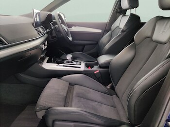 Used Audi Q5 undefined for sale - 78532416: Photo