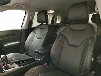 Used Jeep Compass 2023 for sale - 78542833: Photo