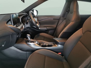 Used Nissan Juke 2024 for sale - 78494670: Photo