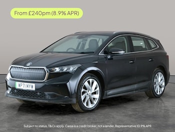 Used Skoda Enyaq undefined for sale - 78418986: Photo