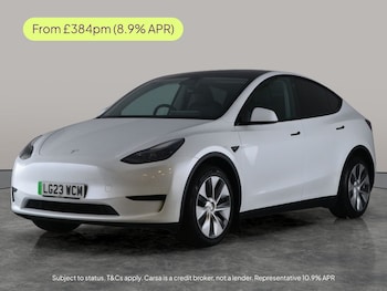 Used Tesla Model Y 2023 for sale - 78506876: Photo