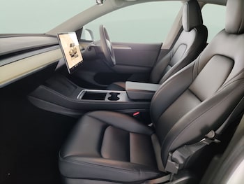 Used Tesla Model Y 2023 for sale - 78506876: Photo