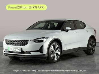 Used Polestar Polestar 2 undefined for sale - 78860444: Photo