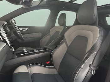 Used Volvo XC60 2020 for sale - 79732359: Photo