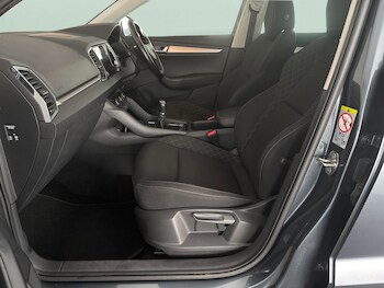 Used Skoda Karoq undefined for sale - 78357469: Photo