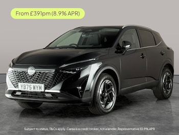 Used Nissan Qashqai 2025 for sale - 78563790: Photo