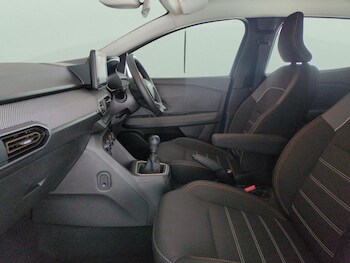 Used Dacia Sandero Stepway undefined for sale - 78321440: Photo